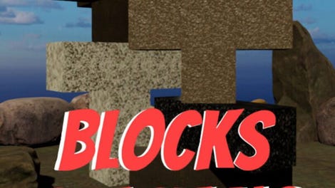 Blocks Stacking