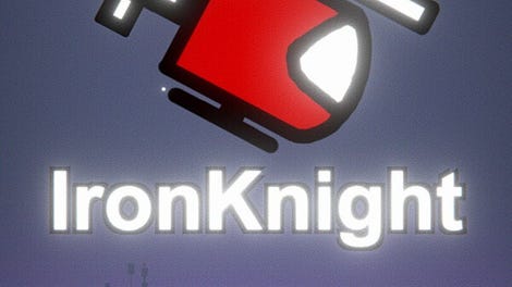 IronKnight