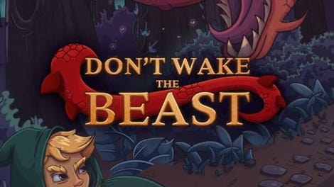 Don't Wake the Beast