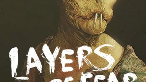 Layers of Fear: Digital Deluxe