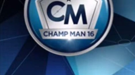 Champ Man 16