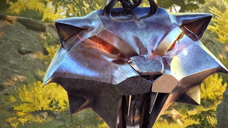 The Witcher 3: Wild Hunt - New Quest 'Where the Cat and Wolf Play...'