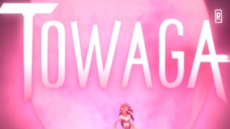 Towaga