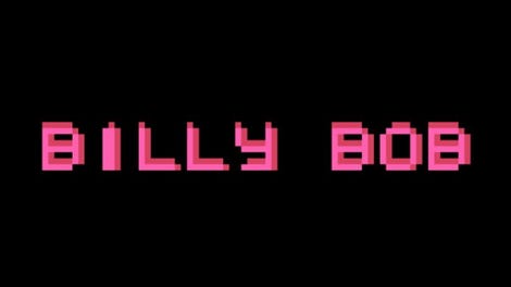 Billy-Bob