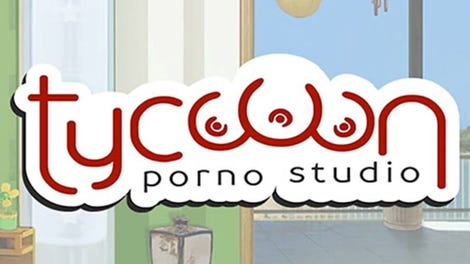Porno Studio Tycoon