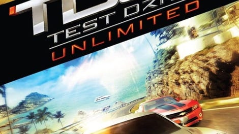 Test Drive Unlimited 2
