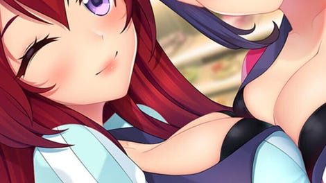 Aisu Paradise