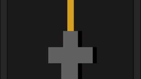 The Infinity Road