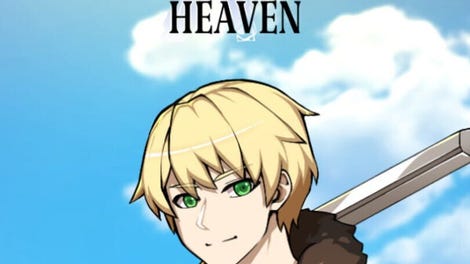 The Nameless Braves: Heaven