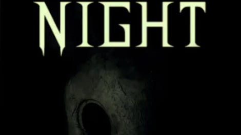 Five Nights at Freddy's: Killer Night