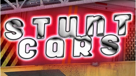 Stunt Cars