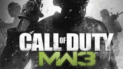 Call of Duty: Modern Warfare 3 - Collection 2