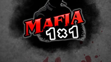 Mafia 1x1
