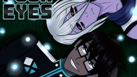 Four Eyes