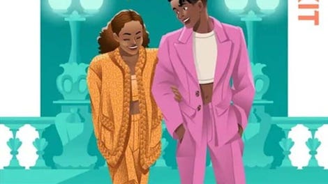 The Sims 4: Moonlight Chic Kit