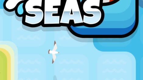 Sliding Seas