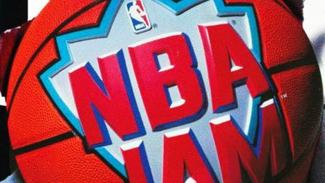 NBA Jam