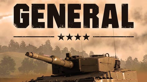 The Last General