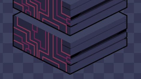 Anode Heart: Layer Null