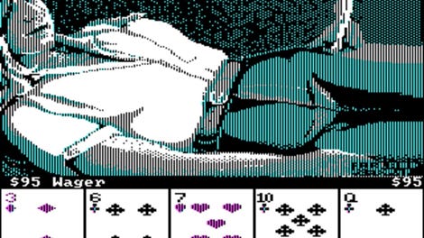 Strip-Poker