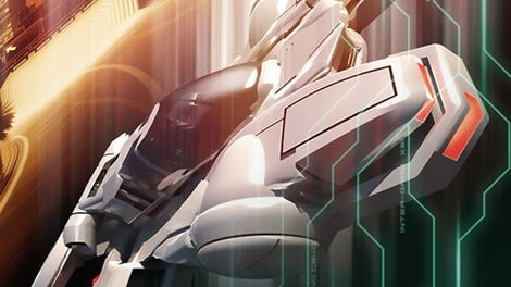 Night Striker Gear