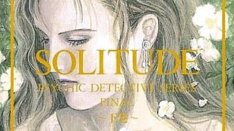Psychic Detective Final: Solitude Part 2