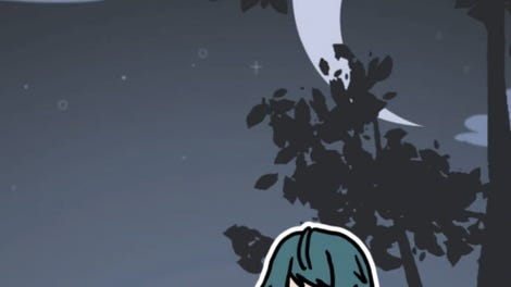 Tatara Kogasa's Surprise Operation