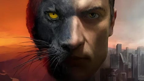 Vivisector: Beast Within