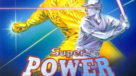 Super Power League FX