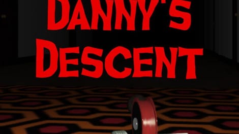 Danny's Descent