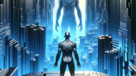 Silver World