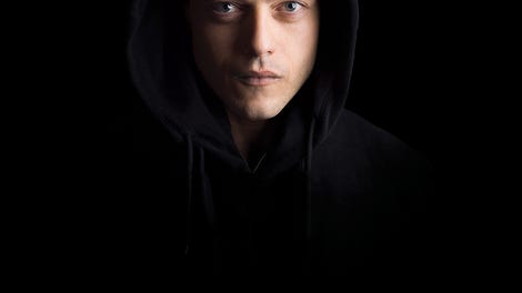 Mr. Robot Series Finale Review: whoami and Hello, Elliot