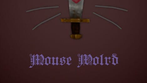 Mouse World