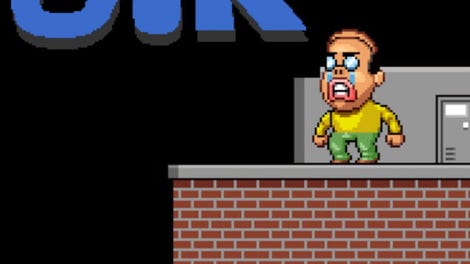 I'm O.K: A Murder Simulator