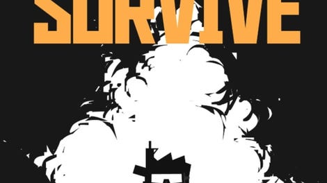 Blocker Survive