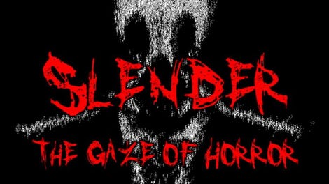 Slender: The Gaze Of Horror