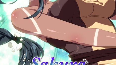 Sakura Forest Girls 2