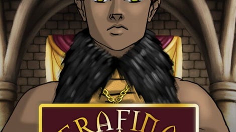 Serafina's Crown