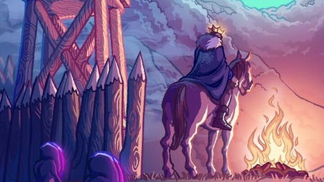 Kingdom Two Crowns: Essentials Pack