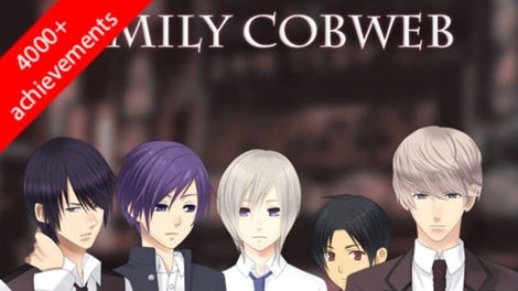 Family cobweb