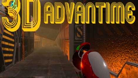 3D Advantime