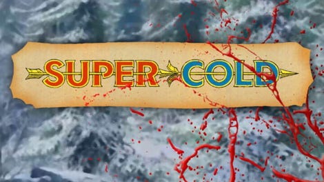 SuperCold