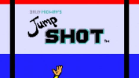 Jump Shot