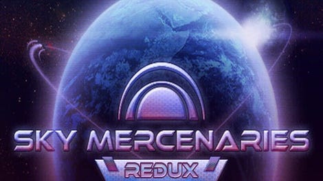 Sky Mercenaries Redux