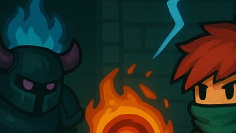 Black Dungeon: Draw A Card