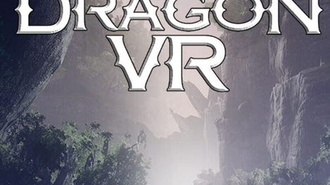 Dragon VR