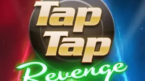 Tap Tap Revenge