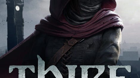Thief VR: Legacy of Shadow