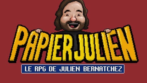 Papier Julien