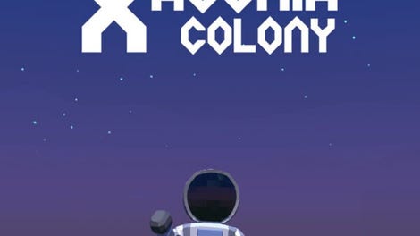 Xagonia Colony